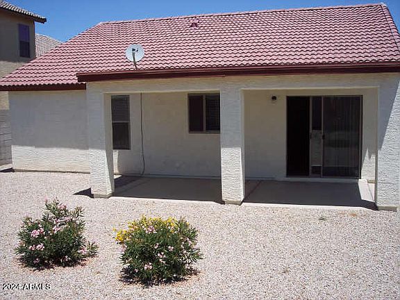 4th image of 1907 W GREEN TREE Drive