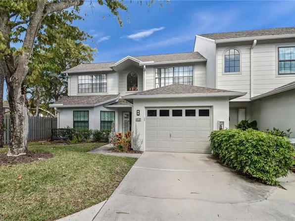 833 Meadowland DR #F, NAPLES, FL 34108