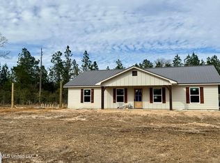 240 Matthew Johnson Rd, Wiggins, MS 39577