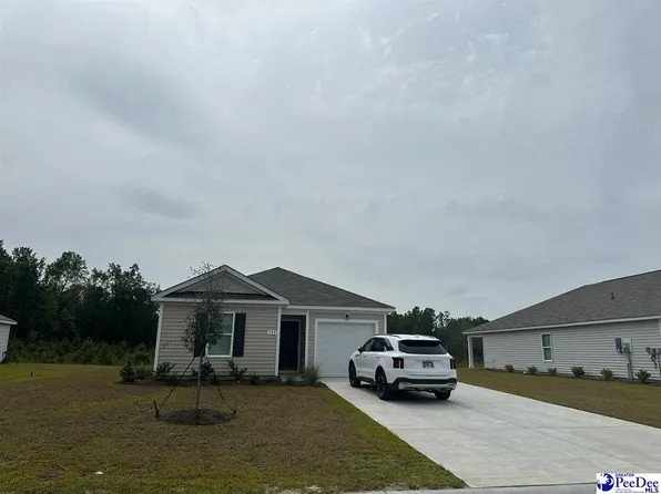 740 Planters Moon Drive Sullivan #A-lot 208, Galivants Ferry, SC 29588