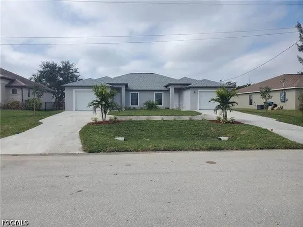 3418 SE 17th Ave, Cape Coral, FL 33904