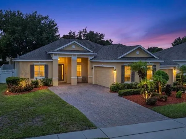 2623 PALASTRO WAY, OCOEE, FL 34761