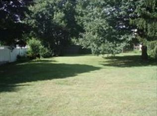 267 Hunnewell St, Needham, MA 02494