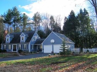 37 Wilson Ave, Concord, NH 03301