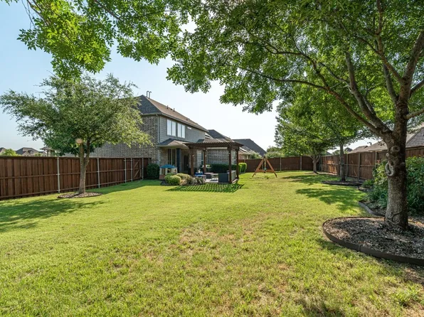 921 Navasota Trl, McKinney, TX 75071