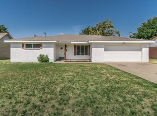 2234 Laurel St, Amarillo, TX 79109