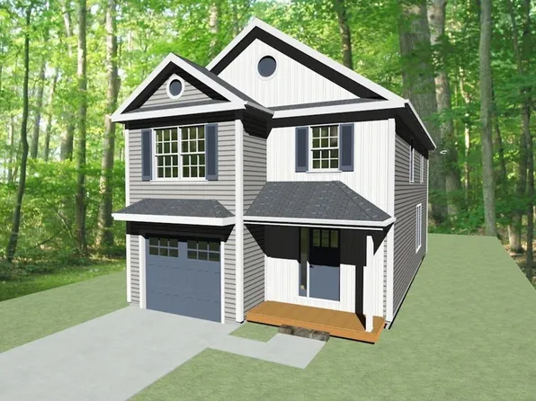 17 Tucker St #7, Pepperell, MA 01463