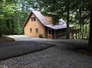 114 Spring Lake Dr #18, Ellijay, GA 30536