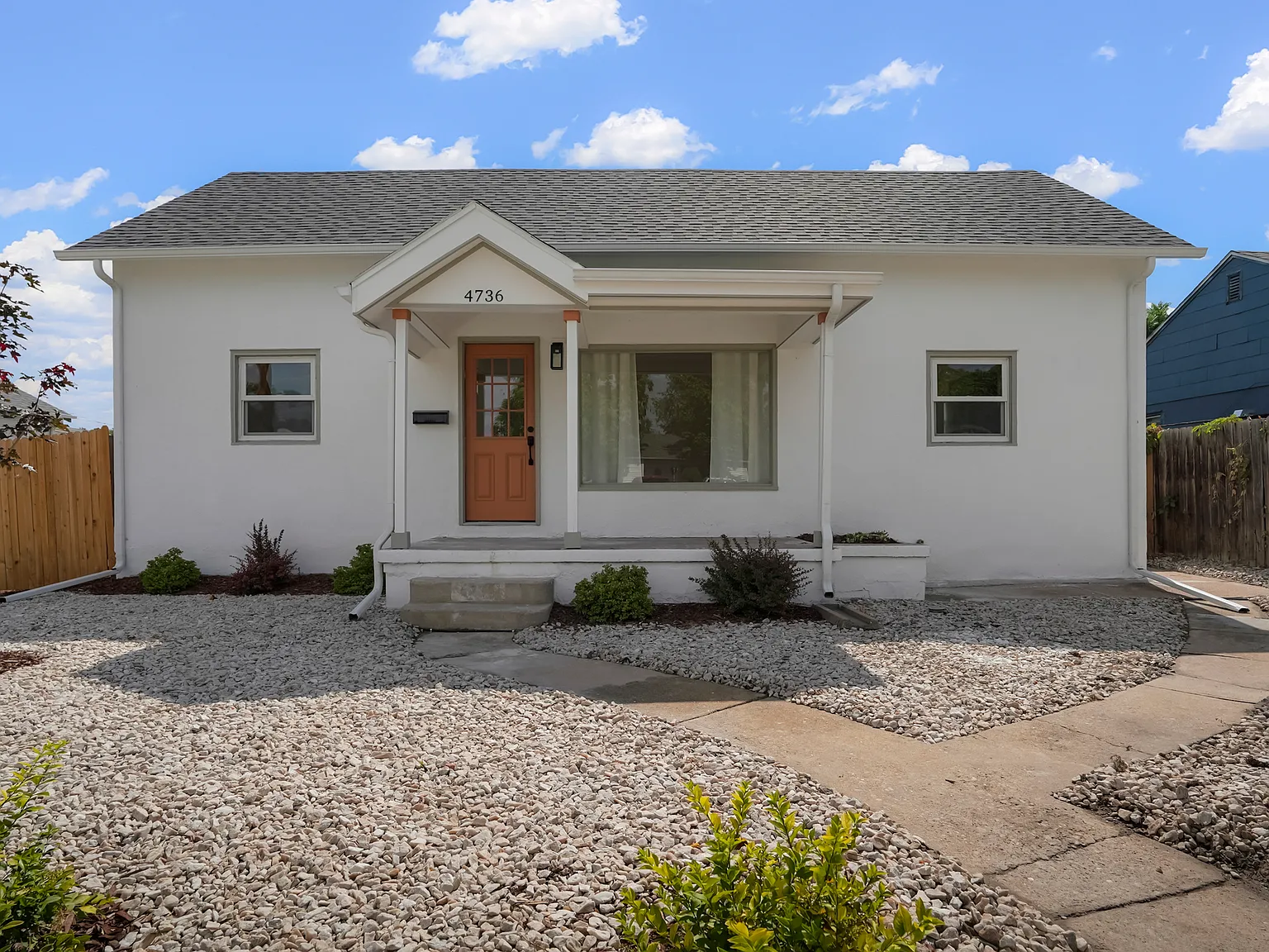 4 bed, 1200 sqft, $2,995 — Photo 1
