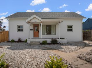 4736 Clayton St, Denver, CO 80216