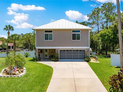 3817 N CALUSA POINT, Crystal River, FL, 34428