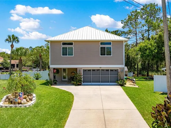 3817 N Calusa Point, Crystal River, FL 34428