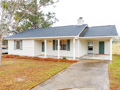 4022 Sandy Run Dr, Valdosta, GA, 31605