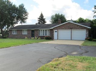 4012 Snow Rd, Bridgman, MI 49106