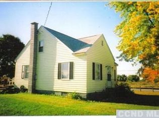 695 Route 66, Hudson, NY 12534