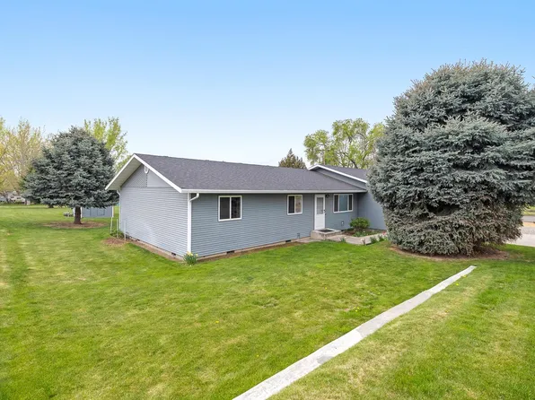 4720 W Wernett Rd, Pasco, WA 99301