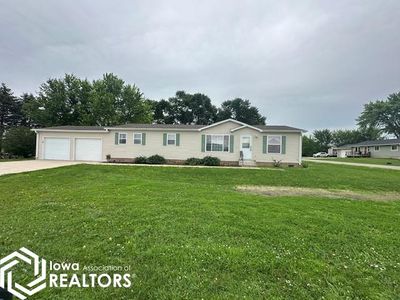 802 8th St, Burt, IA, 50522