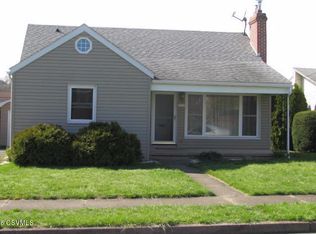 702 N 10th St, Selinsgrove, PA 17870