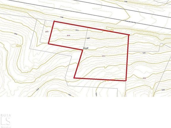 2nd image of 2535 Dawsonville Hwy