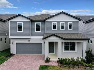 6075 Bimini Twist Loop, Orlando, FL 32819