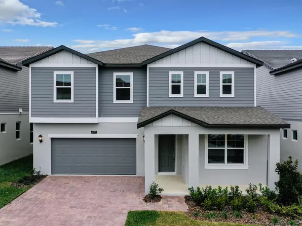 6075 Bimini Twist Loop, Orlando, FL 32819