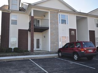9903 Lindsey Springs Way UNIT 102, Louisville, KY 40291