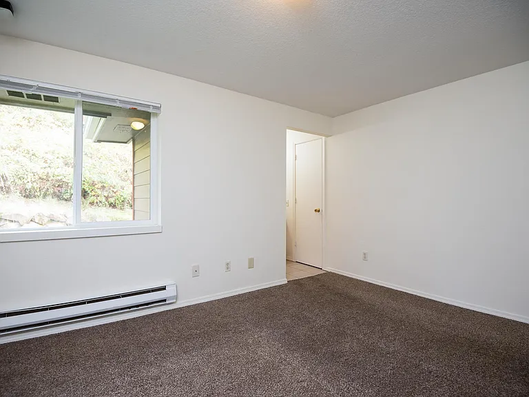 Caldera at Sunnybrook | The Landing Bedroom