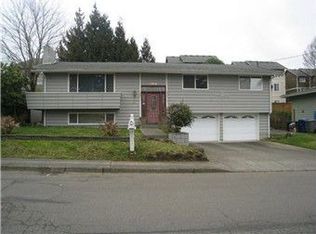 1212 Dayton Ave NE, Renton, WA 98056