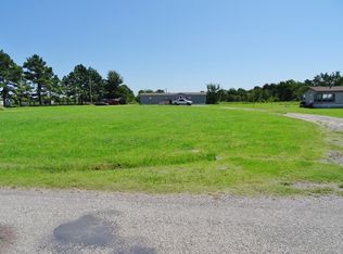 15715 S 385 East Ave, Coweta, OK 74429