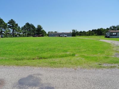 15715 S 385 East Ave, Coweta, OK, 74429