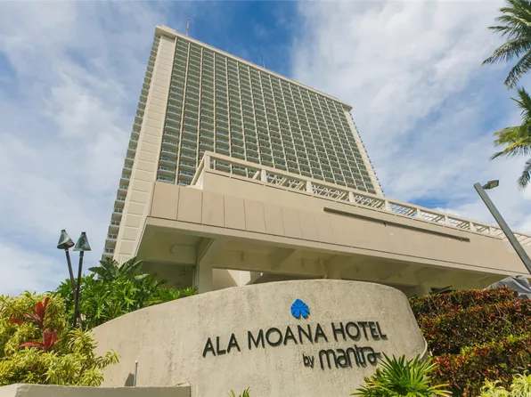 410 Atkinson Dr #1732, Honolulu, HI 96814