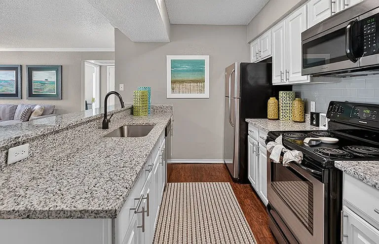 Westmount at River Park Apartments — Photo 1