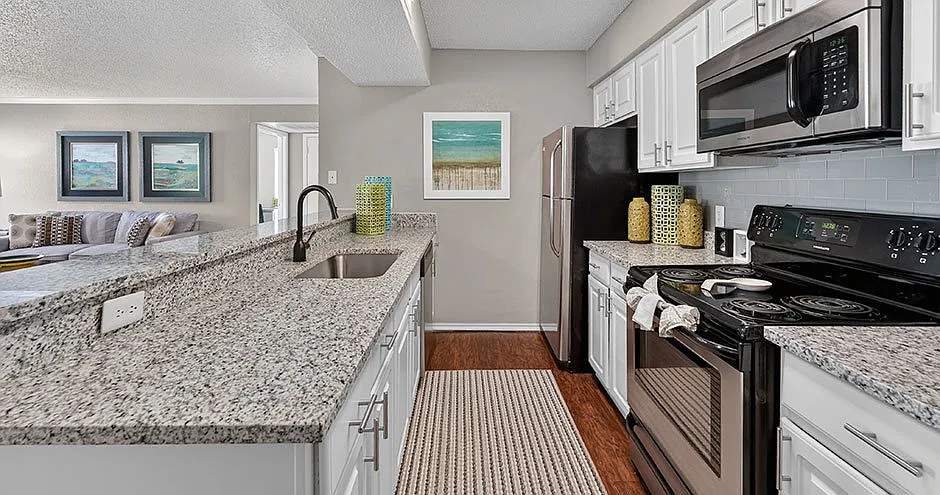 Westmount at River Park Apartments