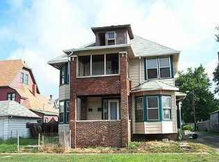 1712 E Woodlawn Ave, Indianapolis, IN