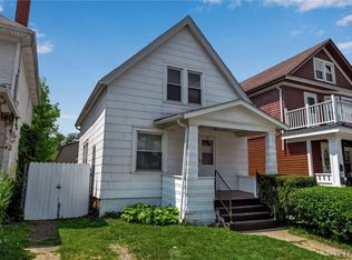 100 Merrimac St, Buffalo, NY
