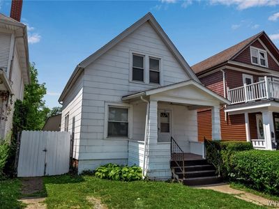 100 Merrimac St, Buffalo, NY, 14214
