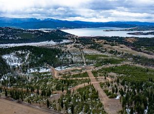 Nhn Argentite Ln Lot 16, Anaconda, MT 59711