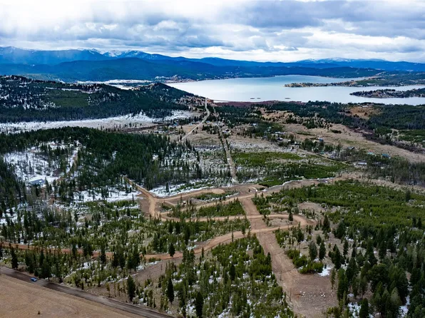 Nhn Calcite Ln Lot 23, Anaconda, MT 59711
