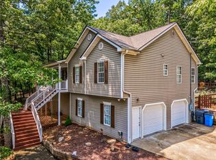 101 Candle Tree Ct, Waleska, GA 30183