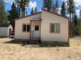12232 Sun Forest Dr, La Pine, OR 97739