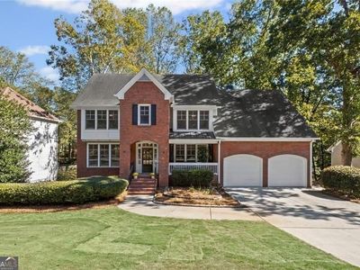 994 Gentry Ln SW, Marietta, GA, 30064