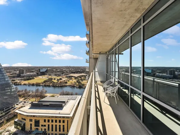 222 West Ave Unit 2605, Austin, TX 78701