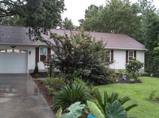 5531 Highway 905, Conway, SC 29526