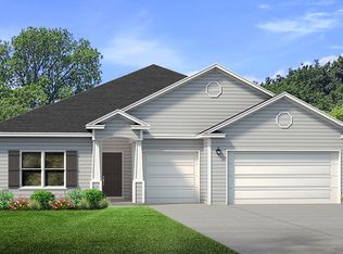 201 Bridge Harbor Dr, Callaway, FL 32404