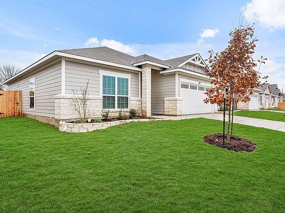 2nd image of 3611 McCleland Creek Trl