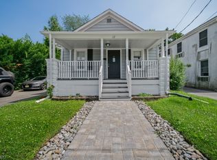 17 Merriam Ave, Newton, NJ 07860
