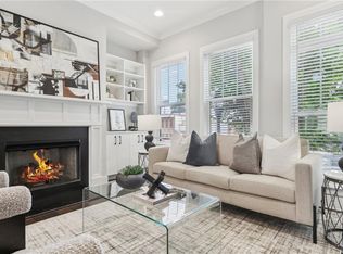 721 Bismark Rd NE, Atlanta, GA 30324