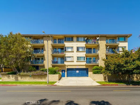 1110 W 10th St APT 104, San Pedro, CA 90731