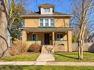 1017 Vine St, Kent, OH 44240
