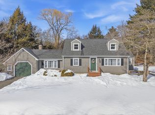 1187 West St, Walpole, MA 02081